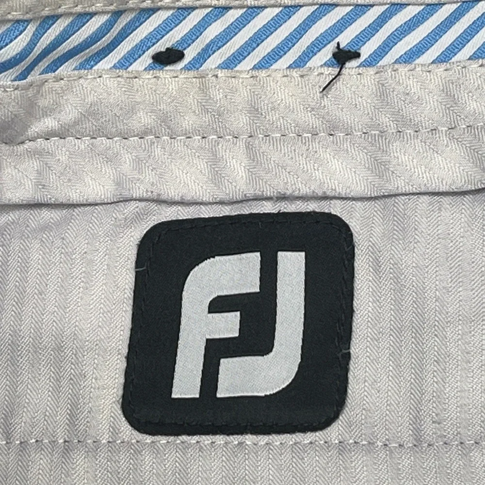FootJoy performance golf